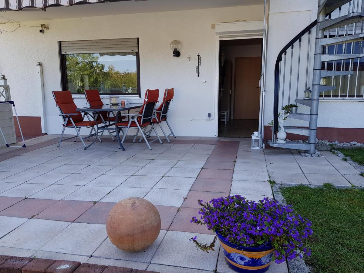Ferienwohnung Wahlich Идар-Оберштайн Экстерьер фото
