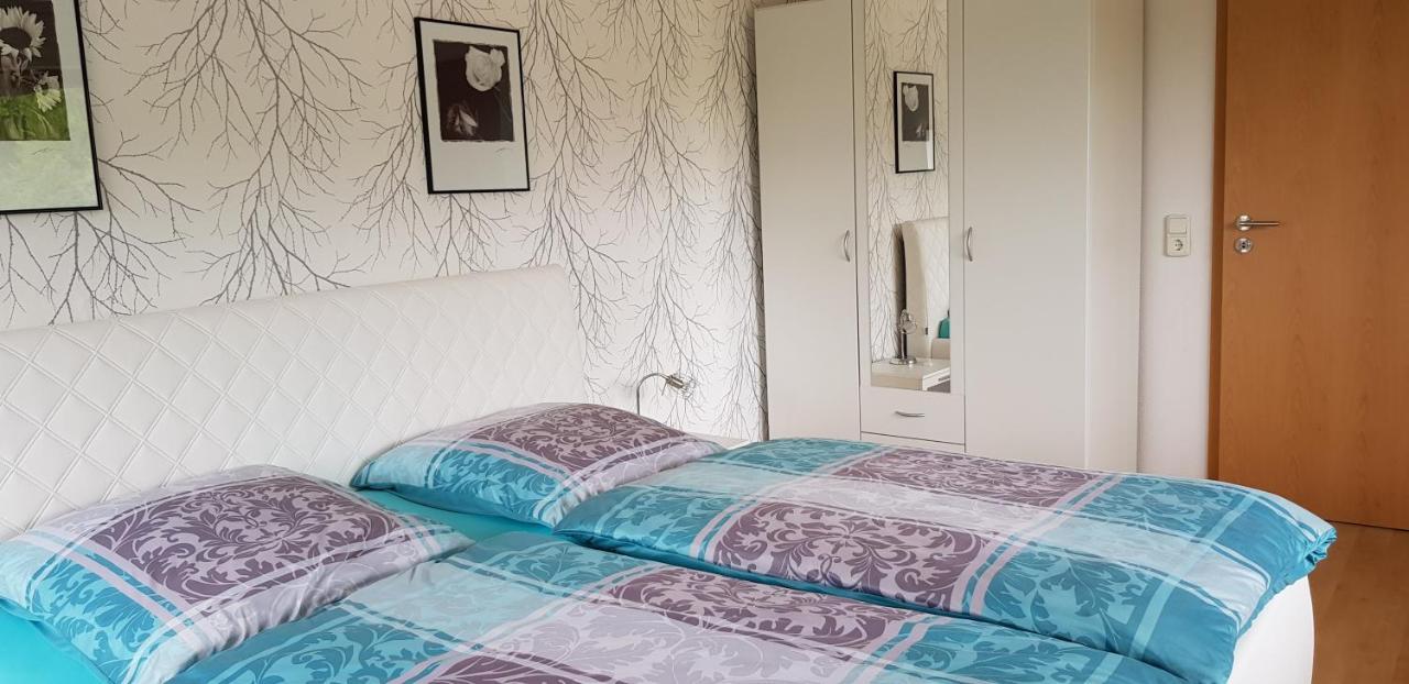 Ferienwohnung Wahlich Идар-Оберштайн Экстерьер фото